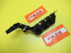 71198-04-05-06-07-08 Acura Bumper Clip Bracket Mount Cover Fender Front Driver Side Lh For Tsx 04-08