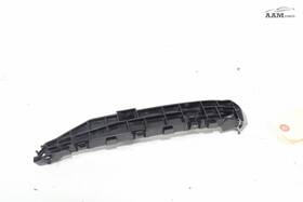 71198-tz5-a10 Acura 2017-2020 Mdx Front Bumper Left Driver Side Spacer Bracket Support Oem