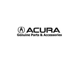 71230-3s5-a01 Acura Genuine Front Bumper Bracket Right Passenger Side Oem Integra 2023-2025