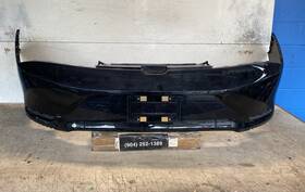 71501-3s5-a000 Acura 2022-2023 Integra Rear Bumper Oem
