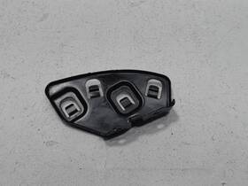 71505tz5a00 Acura 2014-2020 Mdx Rear Bumper Right Passenger Side Mount Support Bracket Oem