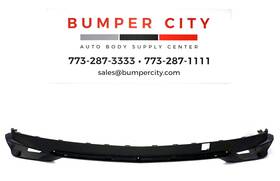 71510tz5trx Acura Oem 2017 2018 2019 2020 Mdx Rear Lower Bumper Valance