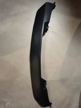 7151a-tyr-a002 Acura 7151atyra002 2020 Mdx Rear Bumper Lower Trim Oem Part