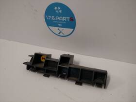 71555-stx-a00 Acura 2011 Mdx Left Rear Bumper Cover Upper Mount Bracket 07 08 09 10 12 13 Oem