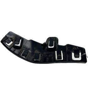 71555tgva01 Acura 2021-23 Tlx Rear Bumper Left Driver Side Upper Bracket Mount Retainer Oem