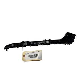 71593tgva01 Acura 2021-2023 Tlx Rear Bumper Cover Passenger Side Bracket Mount Retainer Oem
