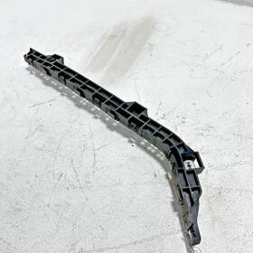 71598-tz5-a00 Acura Mdx 2014-2020 Rear Left Driver Side Bumper Bracket Support Mount Oem