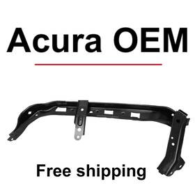 90-tgv-21-22 Acura Oem Tlx 21-23 Bumper Clip Headlight Bracket Cover Front Rh Side