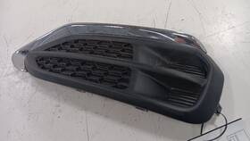 908.ac1p17 Acura Mdx Front Bumper Fog Light Insert Trim Bezel Right Passenger Side 2016 20