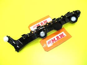 93tya-22-23-24-25-2022 Acura 2025 Mdx Front Bumper Clip Bracket Mount Fender Cover Passenger Side R Oem