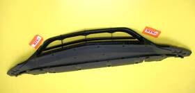 Tx6-a51 Acura 2018 Ilx Grill Grille Front Bumper Cover Trim Center Middle Lower Oem New