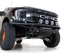 F218102070103 Addictive Desert Designs 21 Raptor Pro Ft Bumper