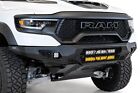 F620012140103 Addictive Desert Designs Bomber Front Bumper Fits 21-22 1500