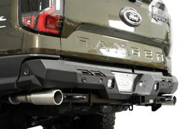 R720191280103 Addictive Desert Designs Phantom Rear Bumper Fits 24-25 Ranger