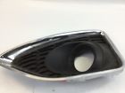 Ae53-17k947-kaw Ford Fusion Front Bumper Left Fog Light Lamp Cover Bezel