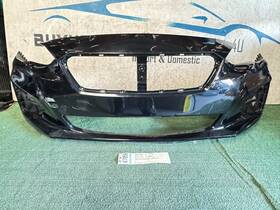 Ay67959 Aftermarket 2017 2018 2019 Subaru Impreza Front Bumper