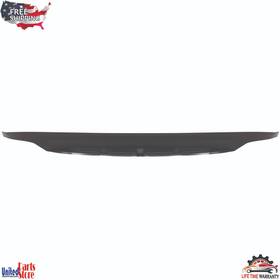 Gm1092195 Aftermarket Products 14889738 New Front Lower Valance Air Deflector For 2012-2015 Chevrolet Captiva