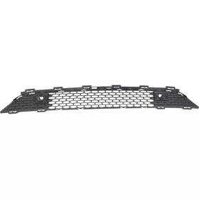 Aftermarket Products 2015-2022 300 New Bumper Grille For Chrysler Primed Front Sedan 4-door