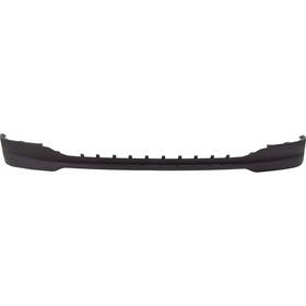 Aftermarket Products 2016-2018 1500 New Front Lower Valance For 2016-18 Gmc Sierra And 2019 Limited Air Deflector