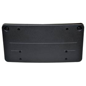 2048171378 Aftermarket Products Fits For Glk350 2009 2010 2011 2012 2013 2014 2015 Front Bumper License Bracket