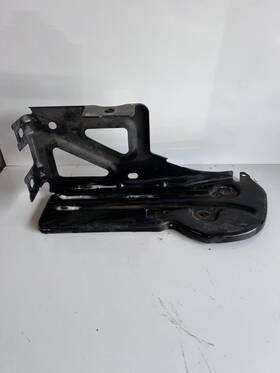 23108149 Aftermarket Products 2014 2018 Chevrolet Silverado 1500 Right Side Rear Bumper Bracket
