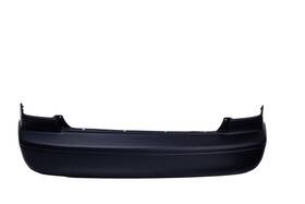 52159aa902 Aftermarket Products Primed Black Rear Bumper Cover Facia For Toyota Camry Ce Le Xle 00-01