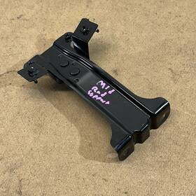 622423ta0b Aftermarket Products 2013-2015 Nissan Altima Sedan Front Bumper Center Support Bracket Metal Oem H1