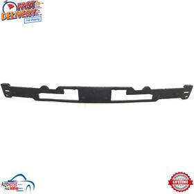 71570snaa00 Aftermarket Products New Rear Bumper Energy Absorber Black For 2006-2011 Honda Civic Sedan Ho1170131