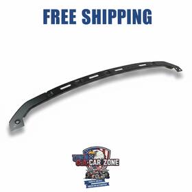 Gm1041144 Aftermarket Products 84122562 Fits 2017-2019 Gmc Acadia 4-door New Front Upper Bumper Cover Support