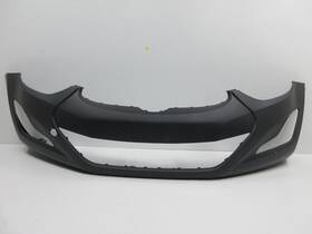 86511-3x800 Aftermarket Products 2014 2015 2016 Hyundai Elantra Front Bumper Cover