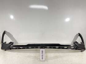 86512d3000 Aftermarket Products Capa Front Bumper Lower Valance Trim For 2016-2018 Hyundai Tucson