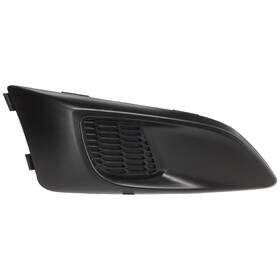96694774 Aftermarket Products Fit For Sonic 2012 2013 2014 2015 2016 Fog Lamp Cover Right Passenger