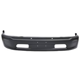 Ch1002401 Aftermarket Products 1-piece Front Bumper Face Bar For 2013-2018 Ram 1500 2019-2024 Classic