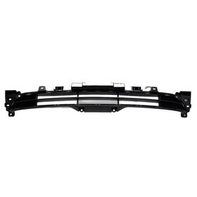 86354-q5300 Aftermarket Products Ki1036173 New 2021 2023 Kia Seltos Front Center Lower Bumper Face Grille