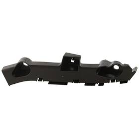 12740344 Aftermarket Replacement New Bumper Face Bar Retainer Bracket Brace Mounting Kit Front Driver Left Side