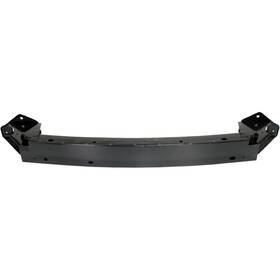 12822344 Aftermarket Replacement Rear Bumper Reinforcement For 2003-08 Mazda 6 Steel Primed