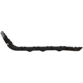 13444372 Aftermarket Replacement Bumper Bracket For 2007-2012 Lexus Es350 Rear Passenger Side