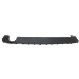 13446356 Aftermarket Replacement Rear Valance For 2004 2006-2008 Pontiac Grand Prix Textured