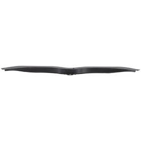 13446931 Aftermarket Replacement Bumper Bracket For 2012-2015 Toyota Tacoma Center Front