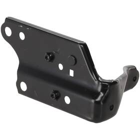 13447276 Aftermarket Replacement Bumper Bracket For 2015-2016 Toyota Camry Fender Front Driver Side