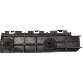 13450087 Aftermarket Replacement New Bumper Face Bar Retainer Bracket Brace Mounting Kit Rear Passenger Right Rh