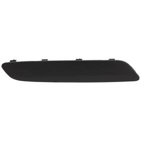 13466383 Aftermarket Replacement Bumper Face Bar Trim Molding Step Pad Front Passenger Right Side For Vw Rh Hand