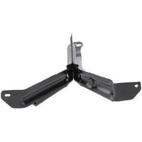 13467544 Aftermarket Replacement Bumper Bracket For 99-2002 Toyota 4runner Rear Driver Side