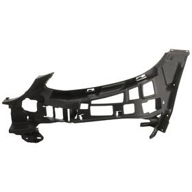 13767156 Aftermarket Replacement Front Left Upper Bumper Face Bar Retainer For Mercedes Driver Side Lh Hand Coupe