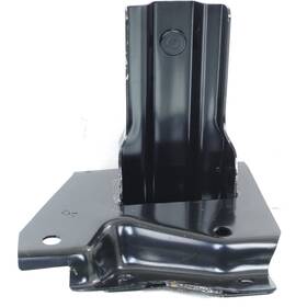 Arbb013101 Aftermarket Replacement Bumper Bracket For 2006-2011 Cadillac Dts Buick Lucerne Front Passenger Side