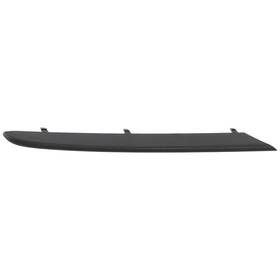 B016145 Aftermarket Replacement Bumper Face Bar Trim Molding Step Pad Front Passenger Right Side For 325 323 Rh