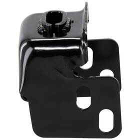 C013503 Aftermarket Replacement Bumper Bracket For 2007-2013 Chevrolet Silverado 1500 Tahoe Front Left Or Right