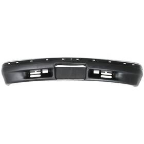 C017501 Aftermarket Replacement New Front Valance For 98-2003 Chevrolet S10 98-2004 Blazer Primed