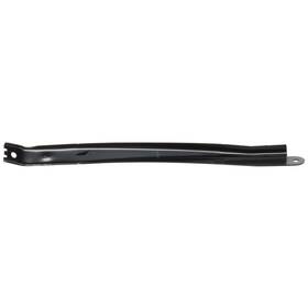 F013163 Aftermarket Replacement New Bumper Bracket For 2005-2007 Ford F-250 Super Duty Front Passenger Side