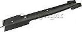 M017503 Aftermarket Replacement New Front Center Valance For 2002-2004 Mini Cooper Primed